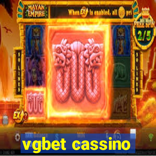 vgbet cassino